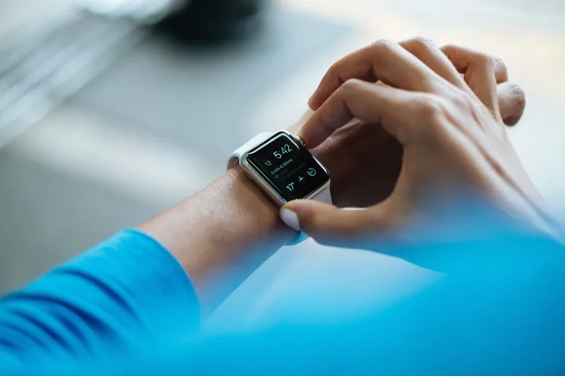 The Rise of Wearable Health Monitors